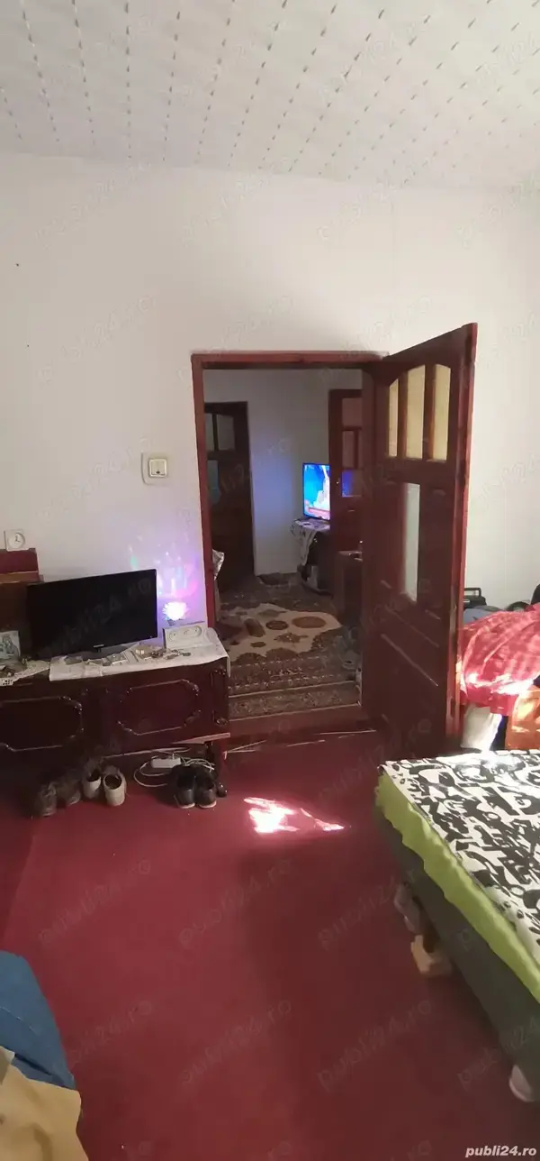 Proprietar vand casa 3 camere, zona Parc Lac Pantelimon, Metrou Pantelimon Republica, Carrefour etc. — 3/10