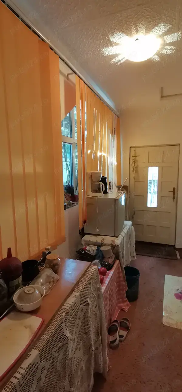 Proprietar vand casa 3 camere, zona Parc Lac Pantelimon, Metrou Pantelimon Republica, Carrefour etc. — 7/10