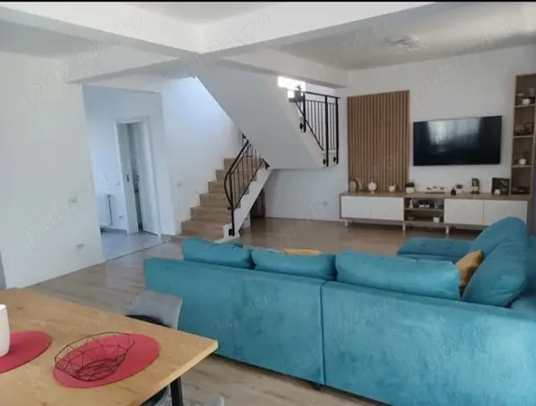 OCAZIE! Casa 4 camere Miroslava — 3/10