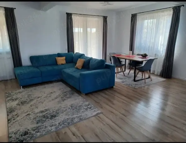 OCAZIE! Casa 4 camere Miroslava — 4/10