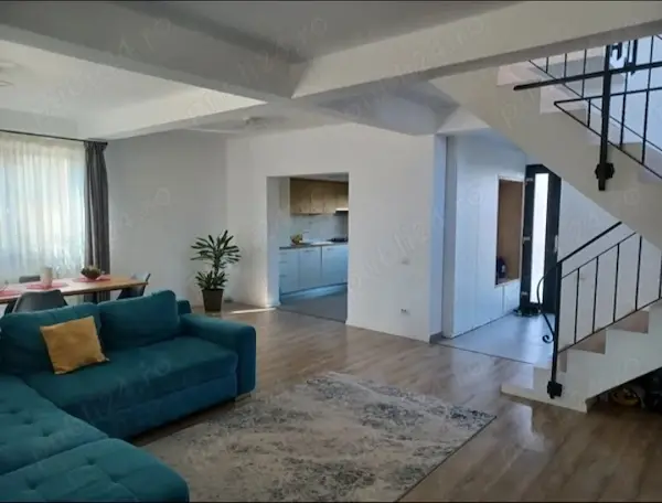 OCAZIE! Casa 4 camere Miroslava — 5/10