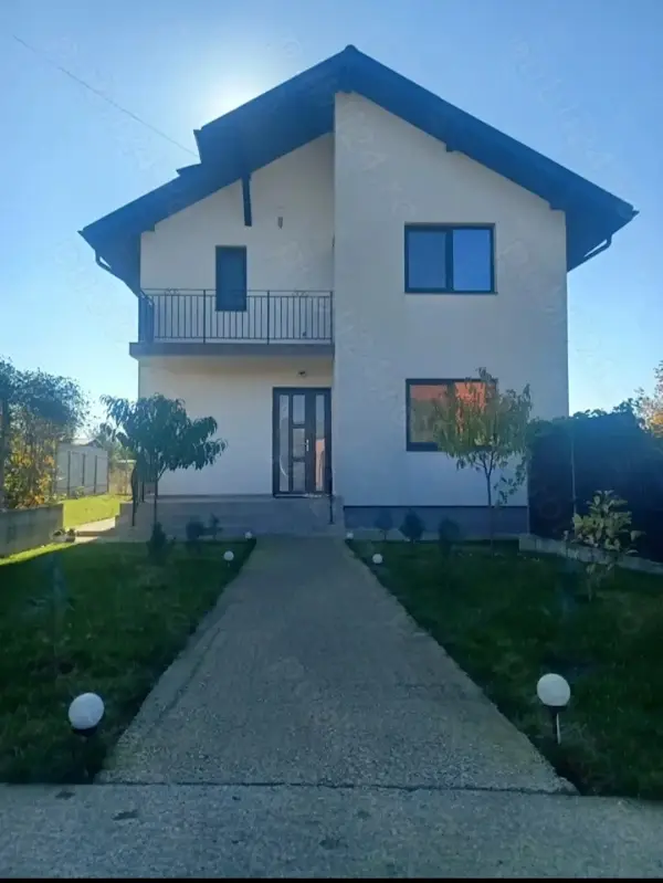 OCAZIE! Casa 4 camere Miroslava — Balciu, Iasi, رومانيا