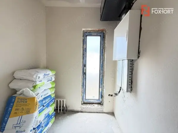 Duplex cu 3 camere si teren de 247 mp de vanzare in localitatea Sacalaz — 10/10