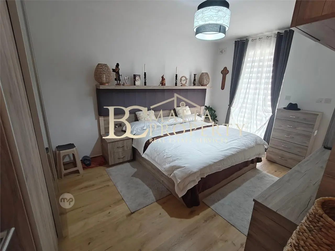 Qormi very nice area first time on the market 3 bedroom / 2bathroom Apartment — 8/10