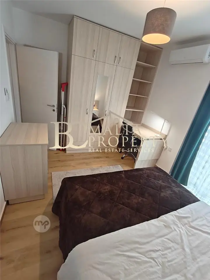 Qormi very nice area first time on the market 3 bedroom / 2bathroom Apartment — 9/10