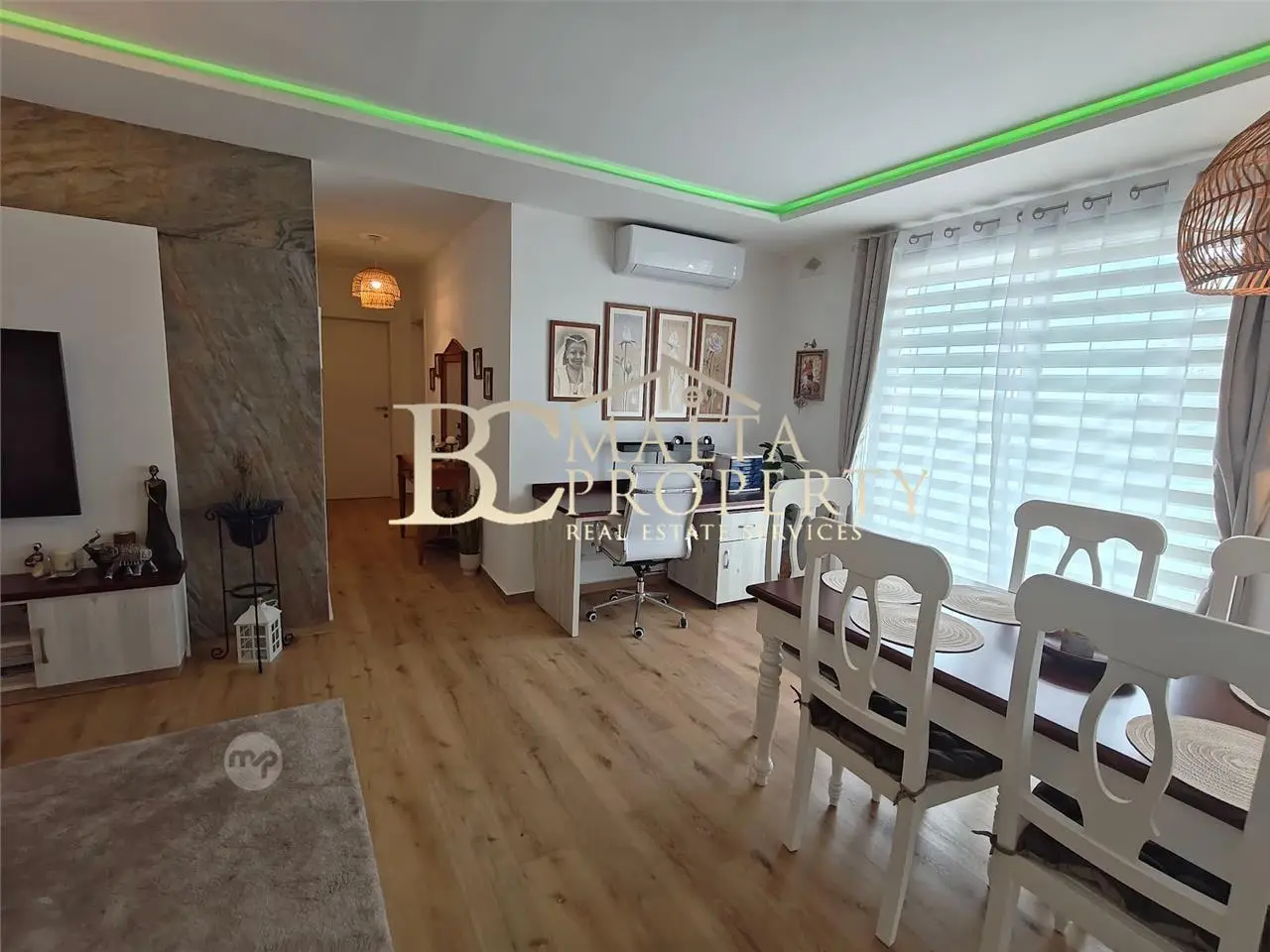 Qormi very nice area first time on the market 3 bedroom / 2bathroom Apartment — 3/10