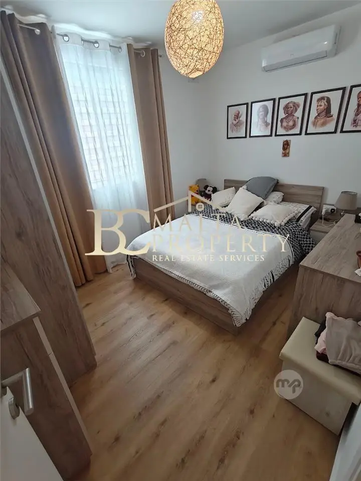Qormi very nice area first time on the market 3 bedroom / 2bathroom Apartment — 10/10