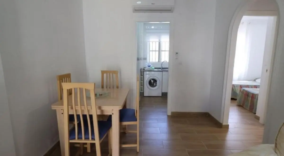 Property in Spain, Bungalow close to the golf in Villamartin, Costa Blanca, Spain — 7/10