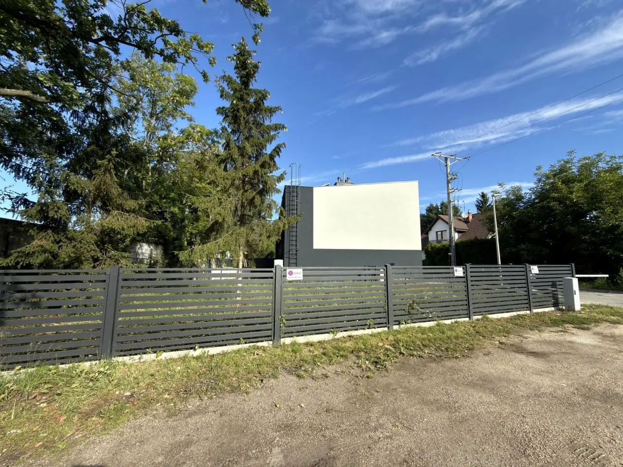 Wrocław Widawa, ul. Kartograficzna Bliźniak do wykończenia - 104 m² - 5 pokoi — 5/10