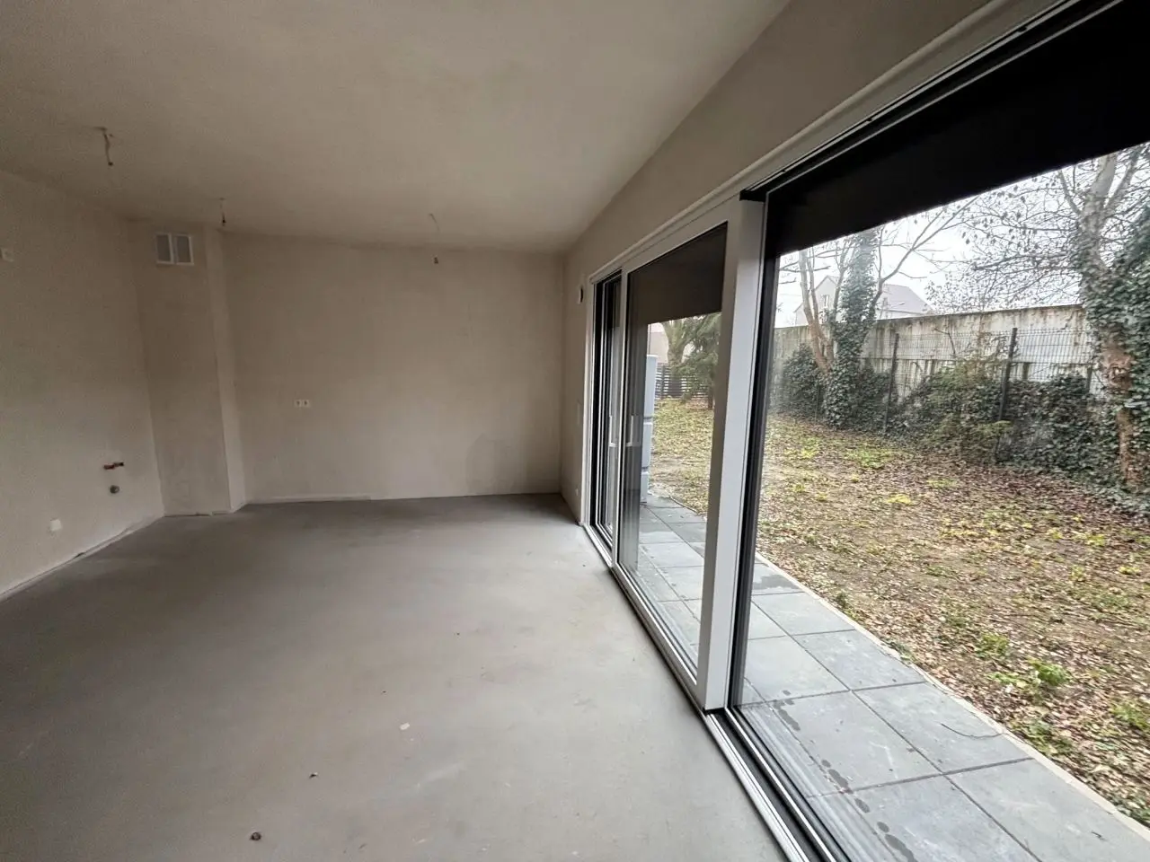 Wrocław Widawa, ul. Kartograficzna Bliźniak do wykończenia - 104 m² - 5 pokoi — 10/10
