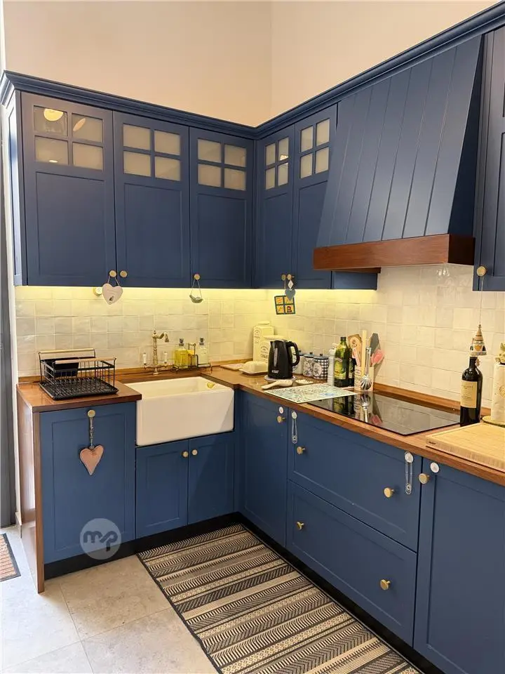 Siggiewi Townhouse in UCA Area — Siggiewi, Malta, Malte