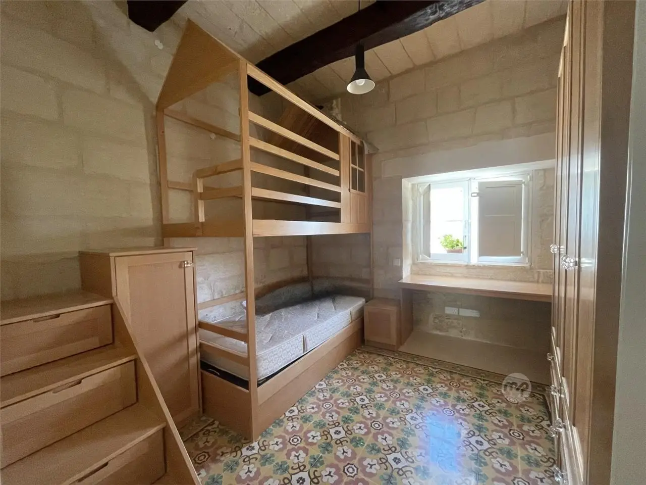Siggiewi Townhouse in UCA Area — 4/4