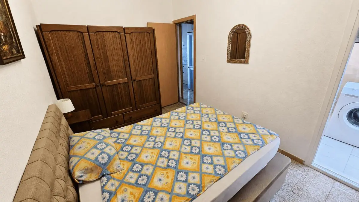 One-level bungalow with open views for sale in Ciudad Quesada — 7/10