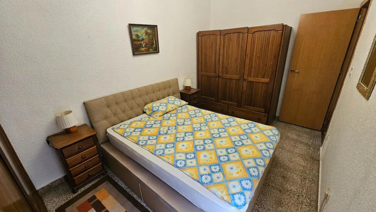 One-level bungalow with open views for sale in Ciudad Quesada — 6/10