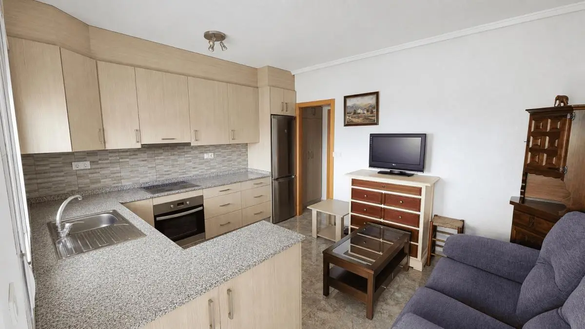 One-level bungalow with open views for sale in Ciudad Quesada — 5/10