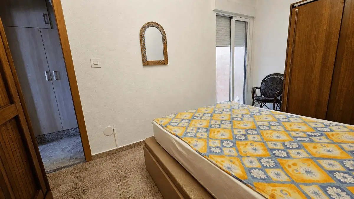 One-level bungalow with open views for sale in Ciudad Quesada — 8/10