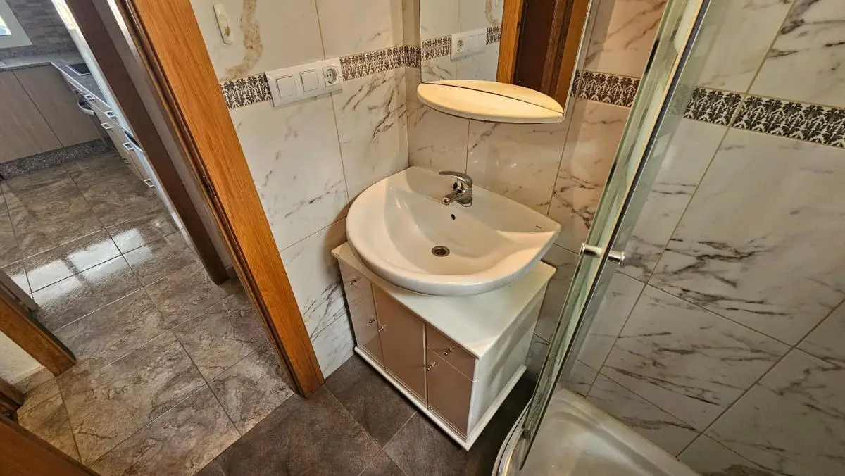 One-level bungalow with open views for sale in Ciudad Quesada — 9/10