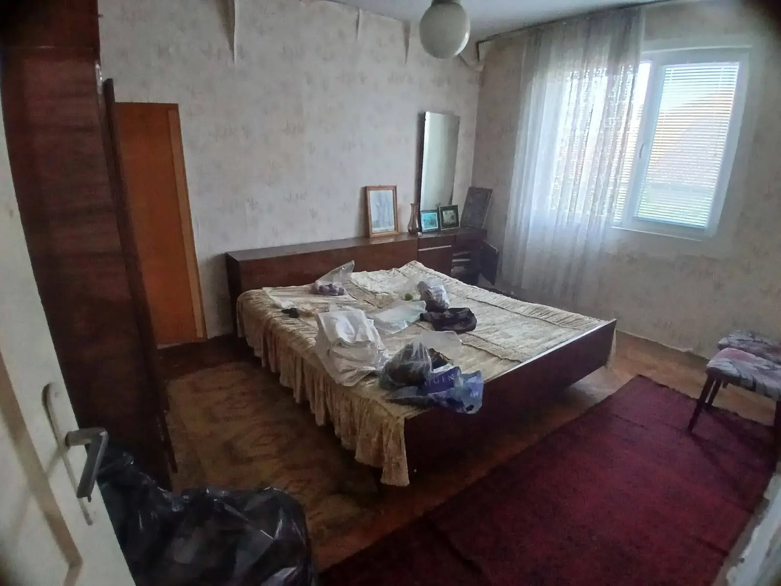 Spacious two-storey house with garage for sale in Belene — 5/8