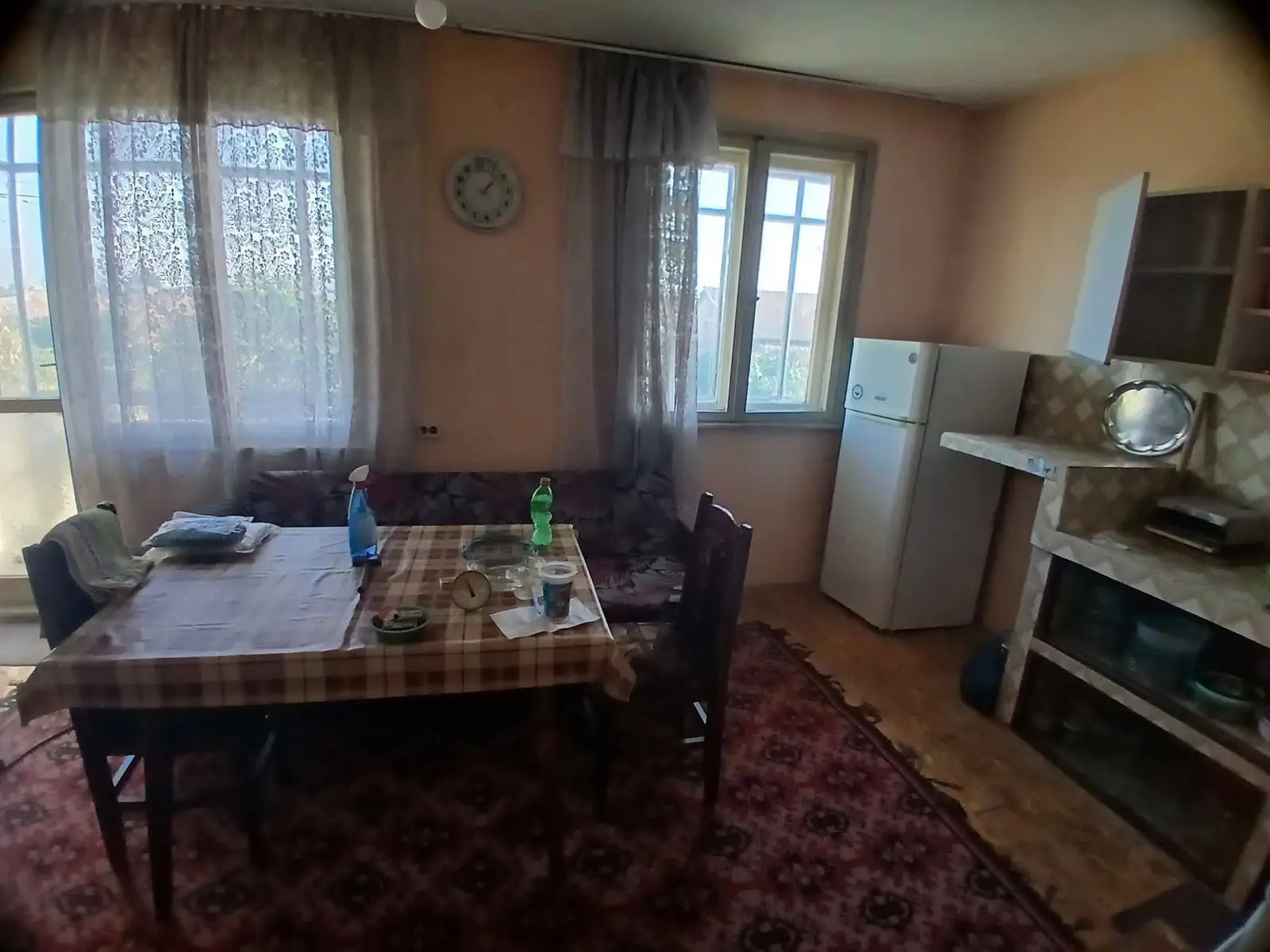 Spacious two-storey house with garage for sale in Belene — 3/8