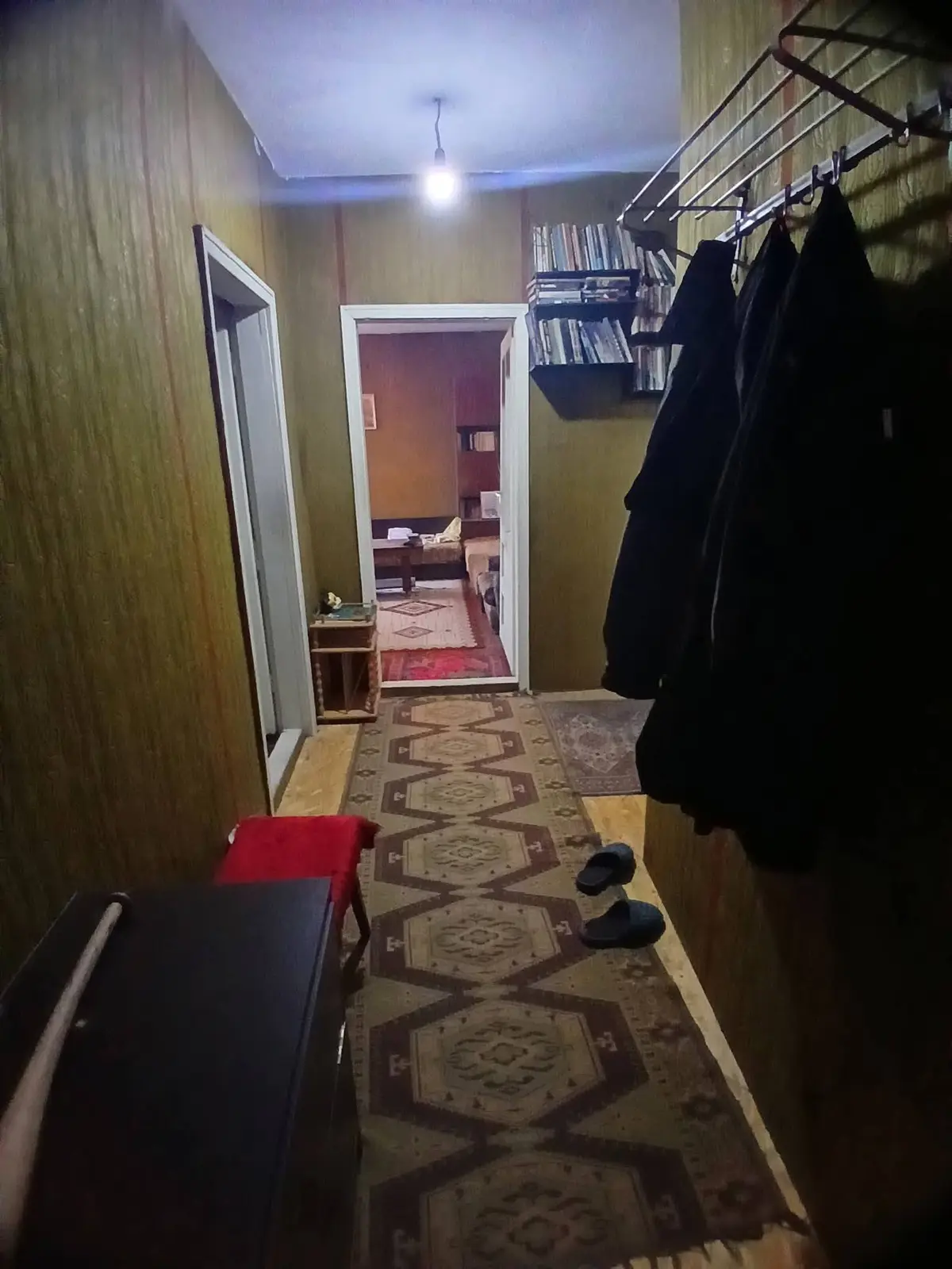 Spacious two-storey house with garage for sale in Belene — 4/8