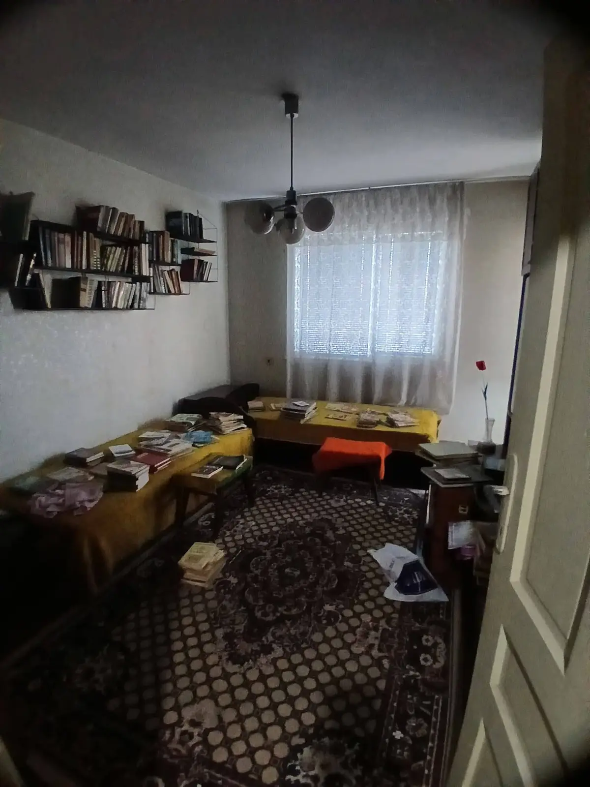 Spacious two-storey house with garage for sale in Belene — 6/8