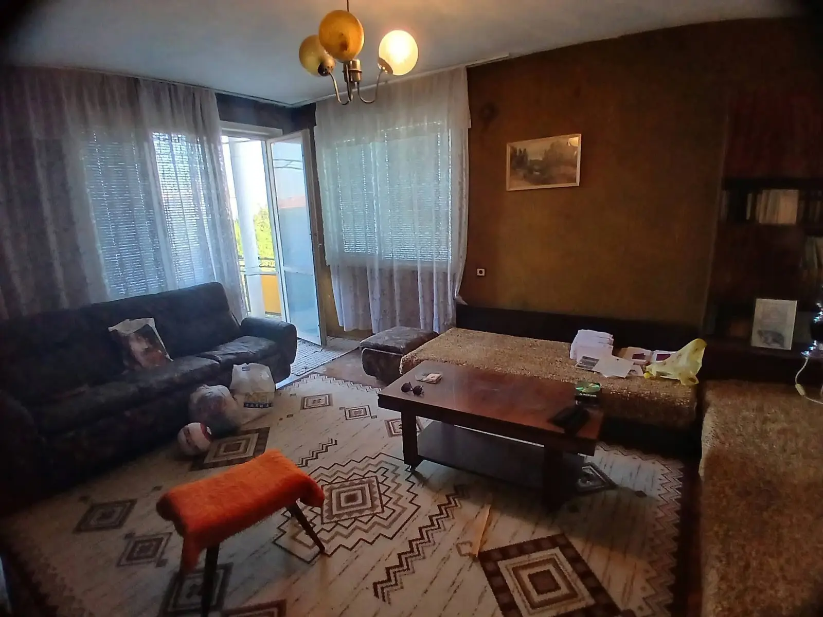 Spacious two-storey house with garage for sale in Belene — 7/8