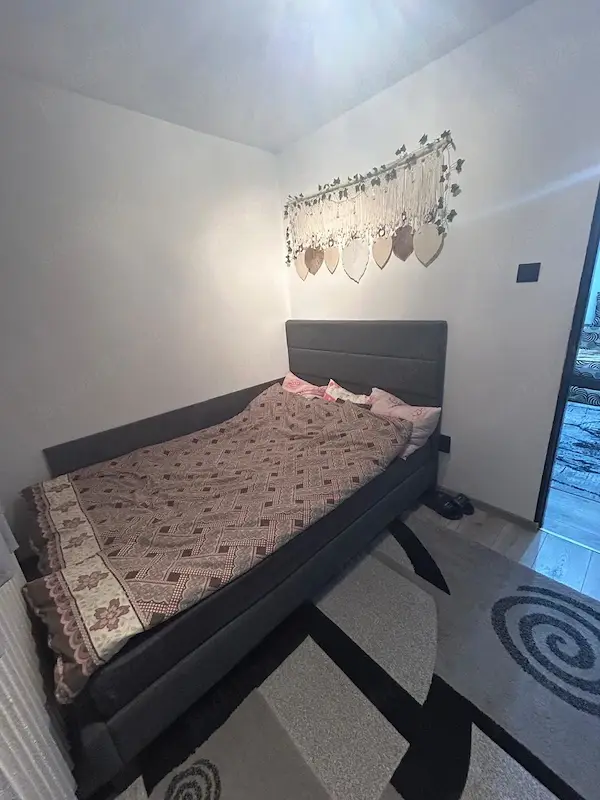 Apartament cu o cameră, renovat și primitor   30 m  | Gheorgheni, strada Lăcrămioarelor — 6/8