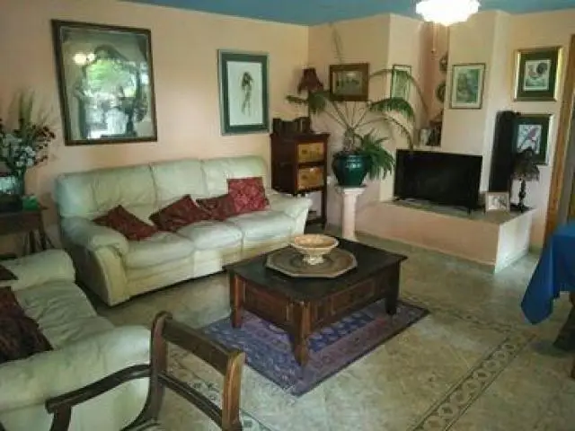 Fantastic villa with self-contained apartment — 4/4