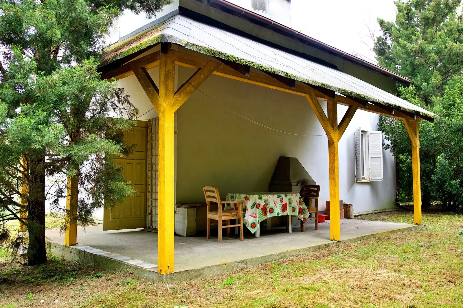 Move-in-ready house near the Warta River in Leśnik — 8/8