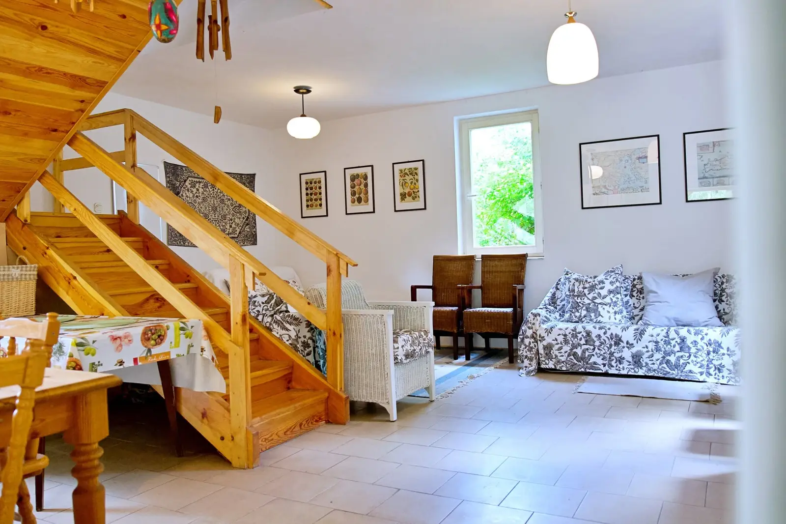 Move-in-ready house near the Warta River in Leśnik — 5/8
