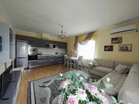 House in Marinka, Burgas (107 m²) — 5/10