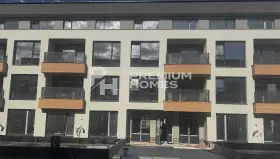 2-room apartment in Malinova Dolina, Sofia — 2/10
