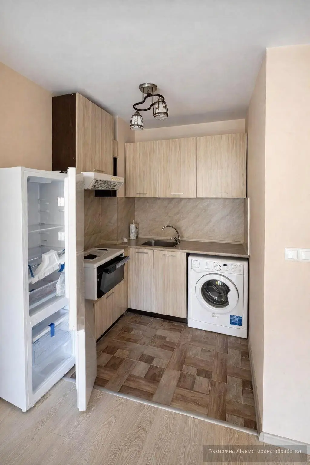 Дава под Наем 1-СТАЕН — град Пловдив, Център, plovdiv, Bulgarie