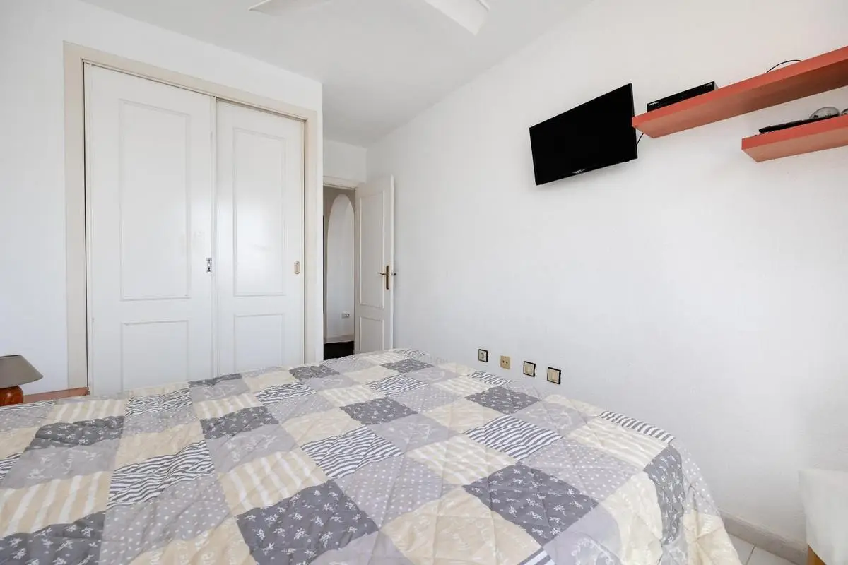 2 Bedroom Bungalow For Sale In Torrevieja — 6/10