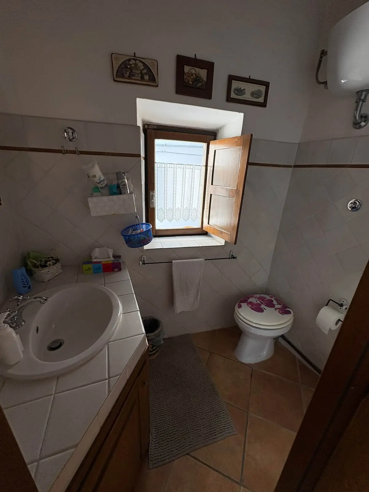 Renovated 55 m² house for sale in Chia, Soriano nel Cimino — 10/10