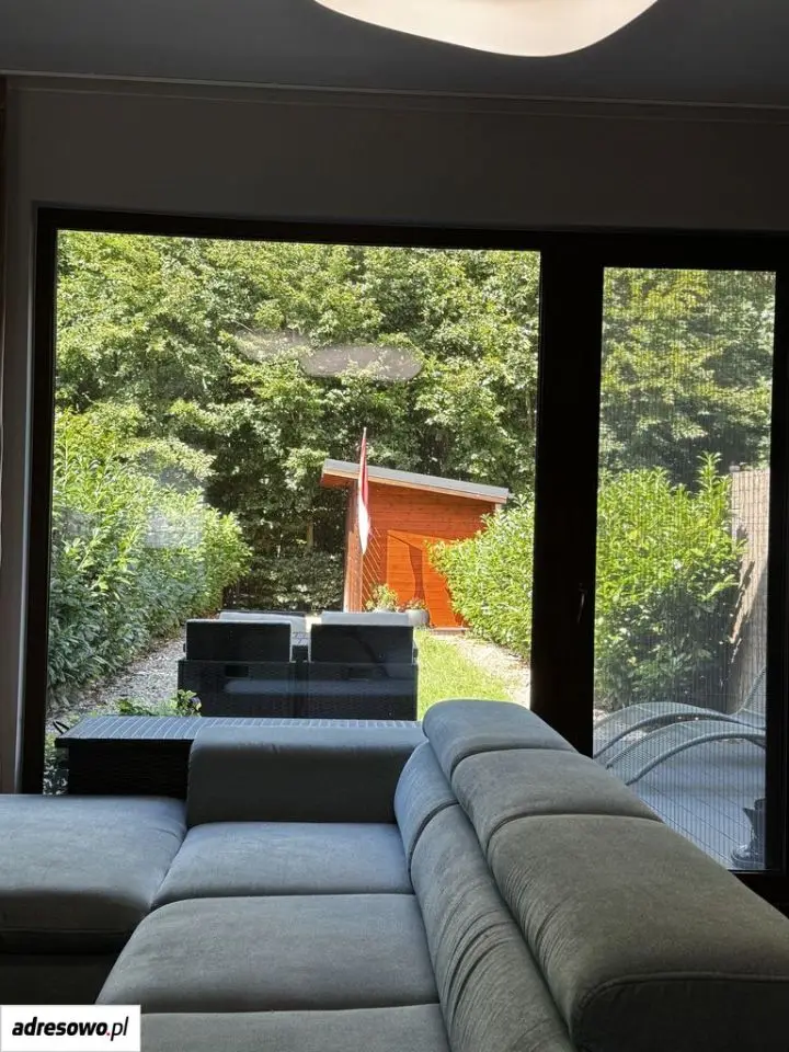 Wrocław Maślice, ul. Biłgorajska Dom szeregowy do zamieszkania - 83 m² - 4 pokoje — 9/10