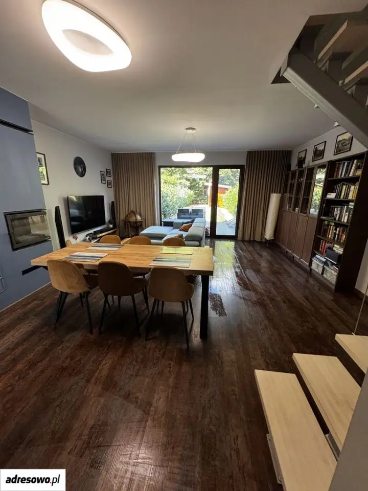 Wrocław Maślice, ul. Biłgorajska Dom szeregowy do zamieszkania - 83 m² - 4 pokoje — ul. Biłgorajska, Wrocław Maślice, dolnośląskie, Polska