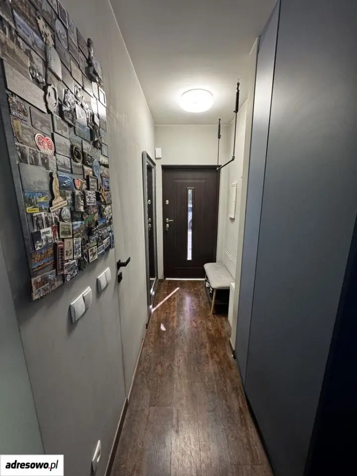 Wrocław Maślice, ul. Biłgorajska Dom szeregowy do zamieszkania - 83 m² - 4 pokoje — 4/10