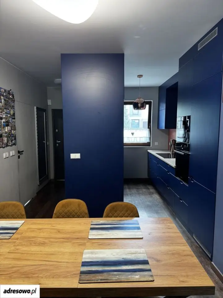 Wrocław Maślice, ul. Biłgorajska Dom szeregowy do zamieszkania - 83 m² - 4 pokoje — 7/10