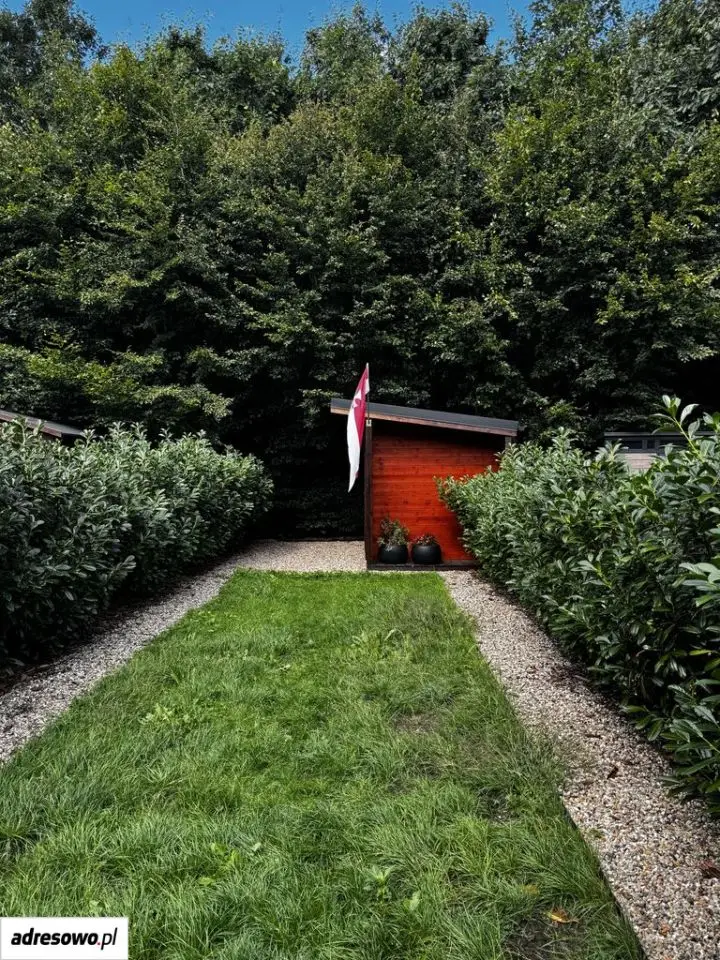 Wrocław Maślice, ul. Biłgorajska Dom szeregowy do zamieszkania - 83 m² - 4 pokoje — 10/10