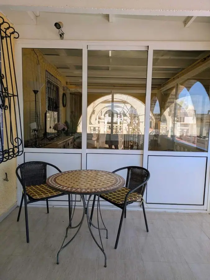 Beautifully Renovated Villa with Stunning Golf & Mountain Views for sale in Camposol — 3/10