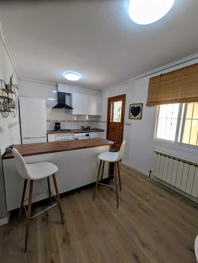Beautifully Renovated Villa with Stunning Golf & Mountain Views for sale in Camposol — 6/10