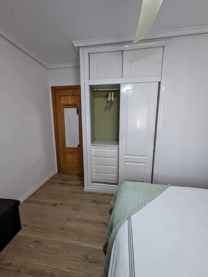 Beautifully Renovated Villa with Stunning Golf & Mountain Views for sale in Camposol — 9/10
