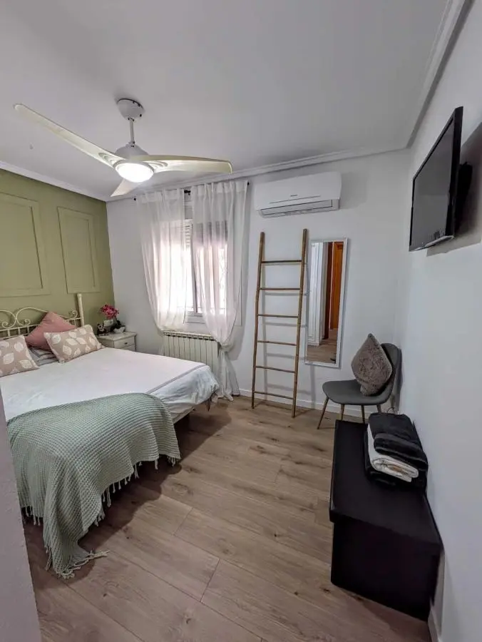Beautifully Renovated Villa with Stunning Golf & Mountain Views for sale in Camposol — 10/10
