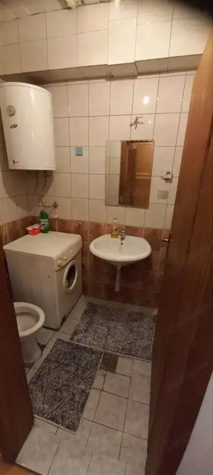 Garsonieră de închiriat în Mihai Bravu — 2/4