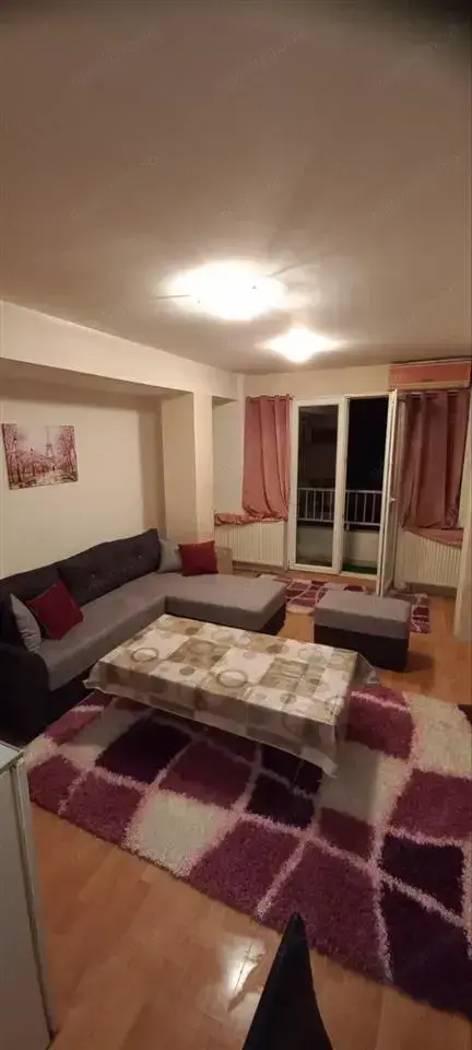Garsonieră de închiriat în Mihai Bravu — 4/4