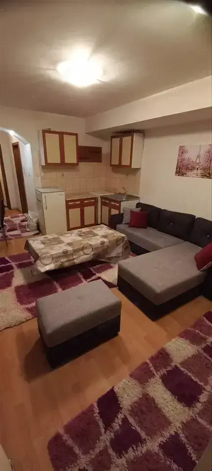 Garsonieră de închiriat în Mihai Bravu — Sector 3, Bucuresti, Romanya