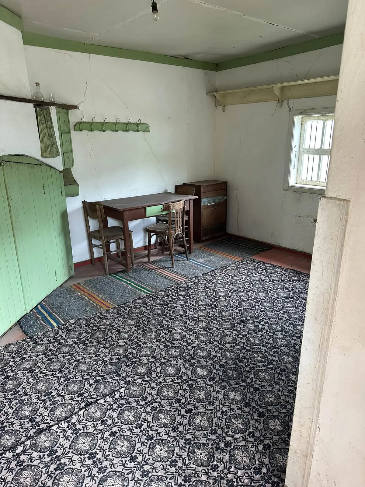 Two-storey house for sale in Tarhovo, Gabrovo — 3/4