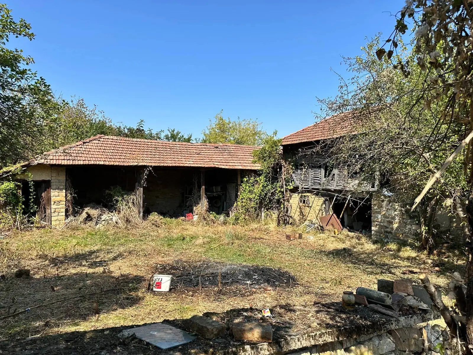 Two-storey house for sale in Tarhovo, Gabrovo — 2/4