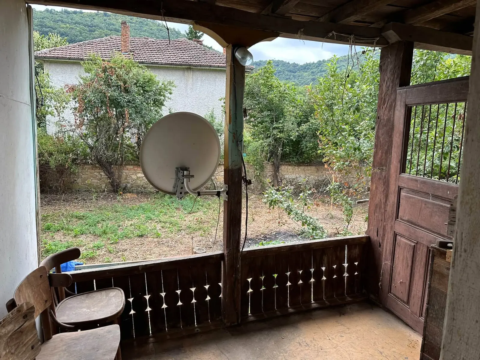 Two-storey house for sale in Tarhovo, Gabrovo — 4/4